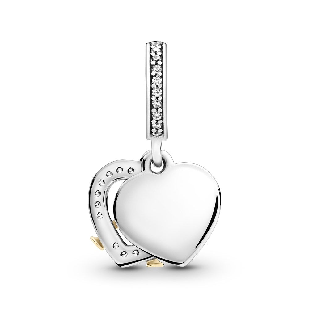 Pandora Happy Anniversary Dangle Charm