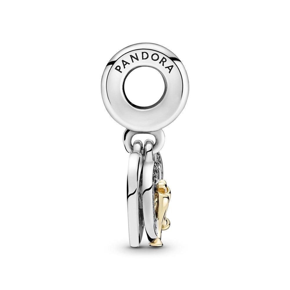Pandora Happy Anniversary Dangle Charm
