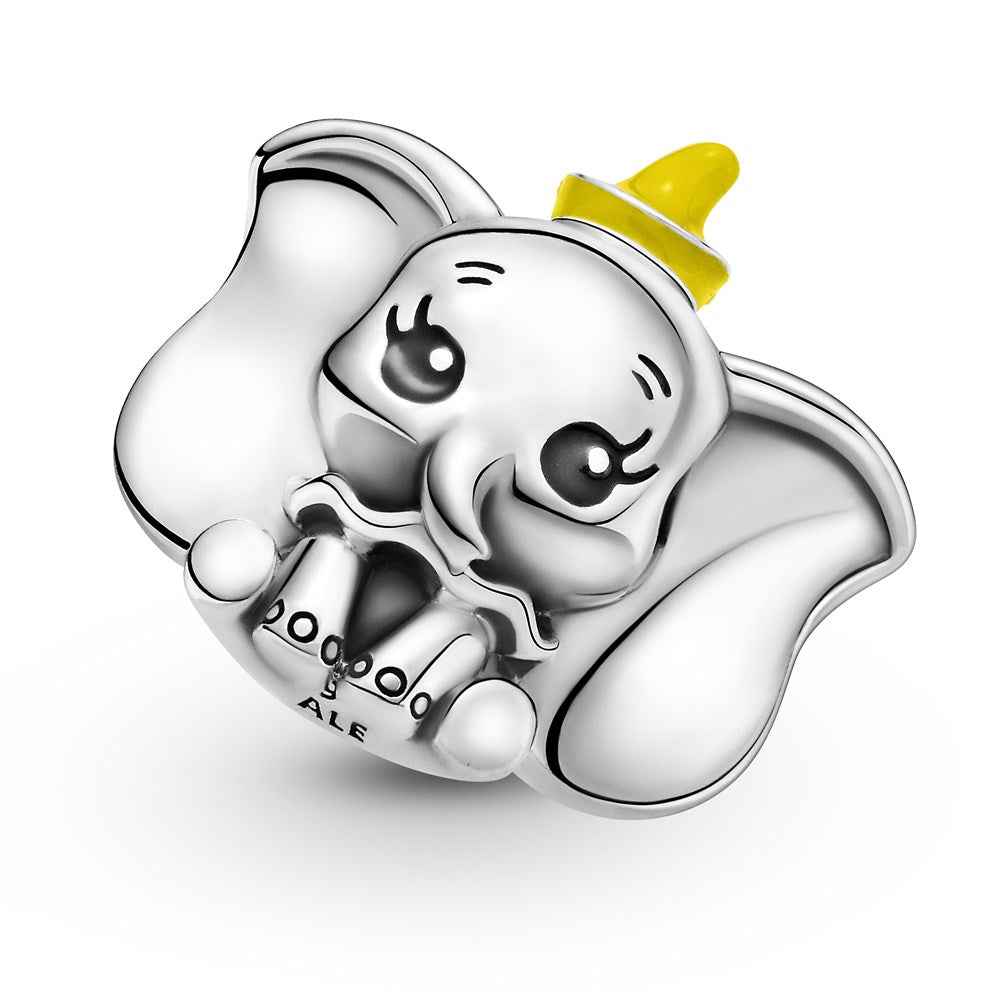 Pandora Disney Dumbo Charm