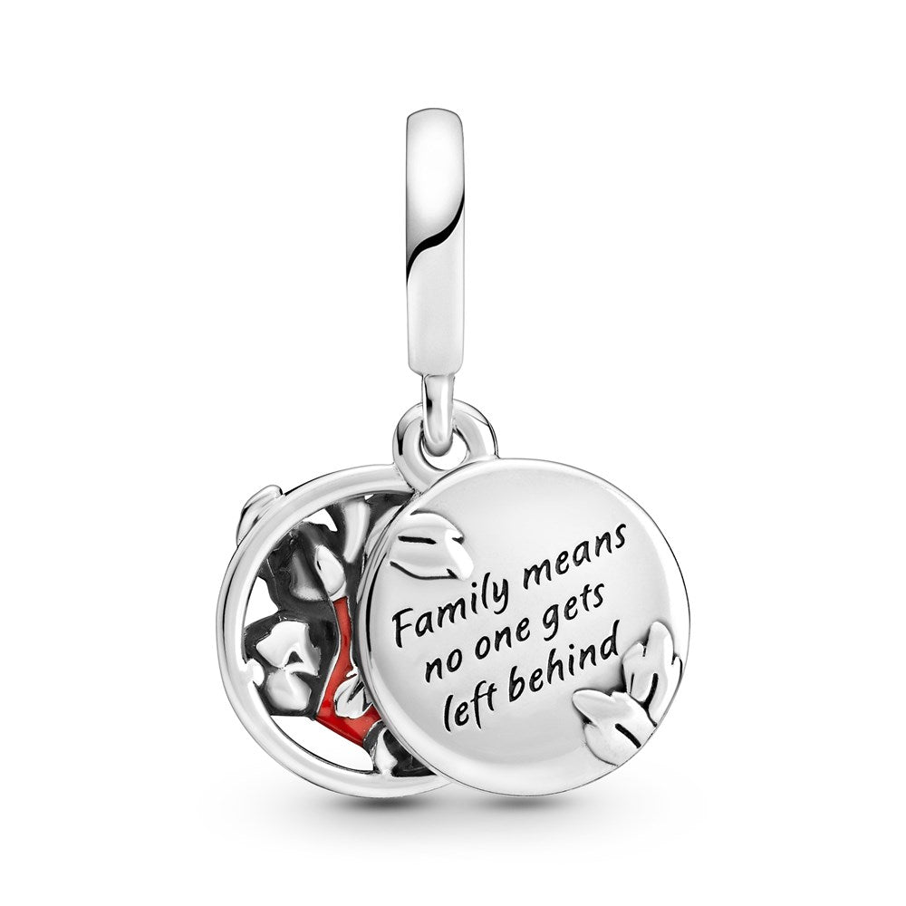 Pandora Disney Lilo & Stitch Family Dangle Charm