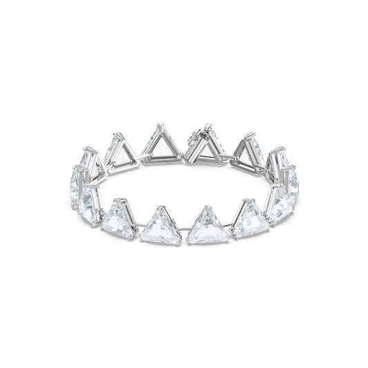 Swarovski Millenia Triangle Bracelet