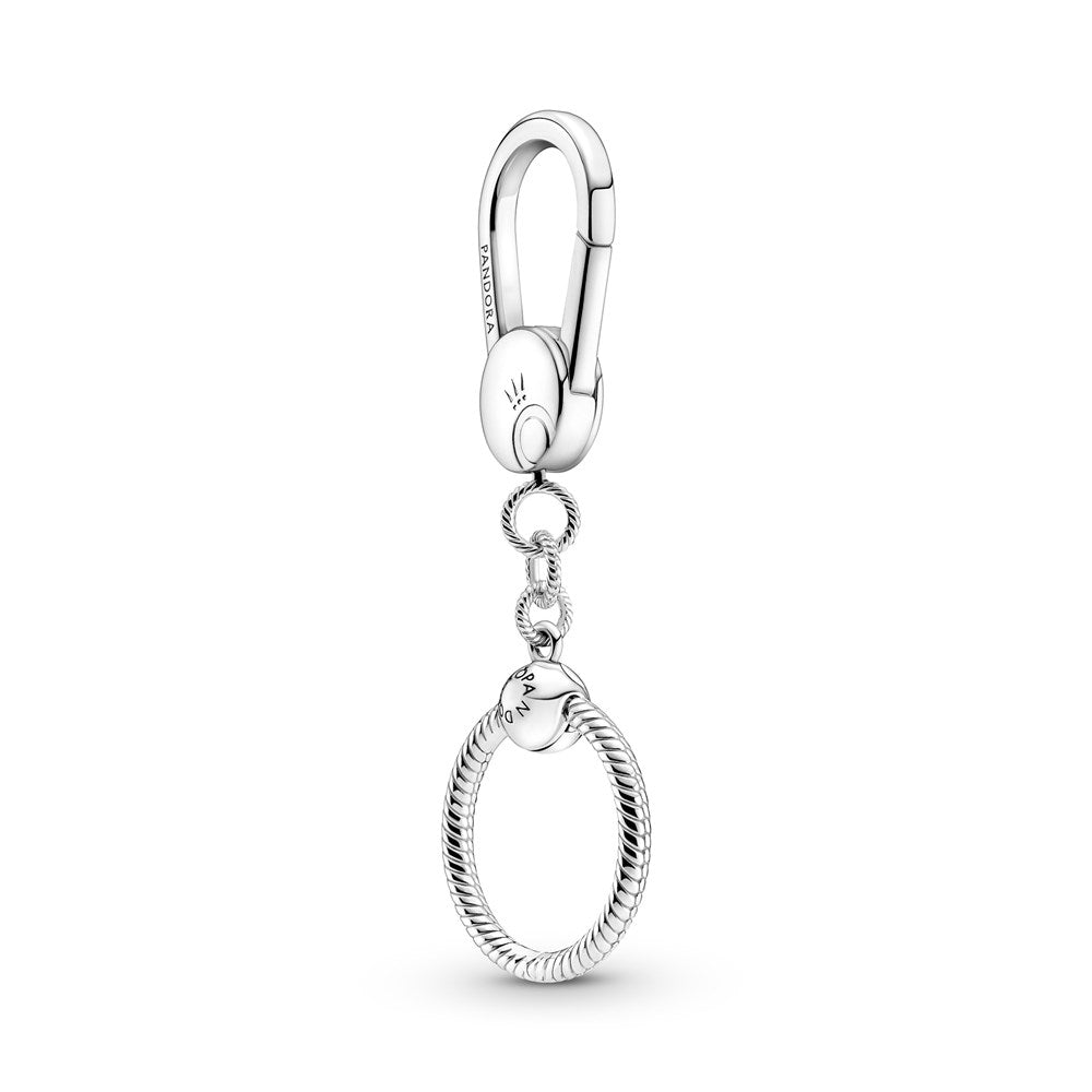 Pandora Moments Small Bag Charm Holder