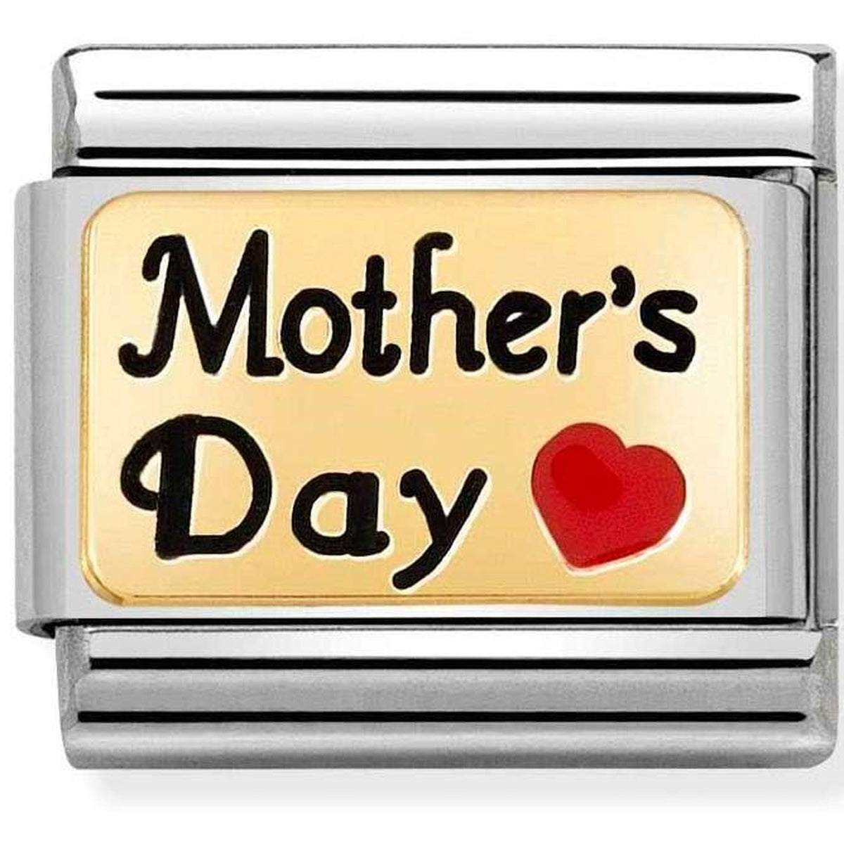 Nomination Mothers Day Charm