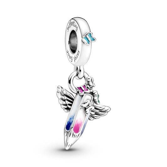 Pandora Dreams Of The Future Crayon Charm