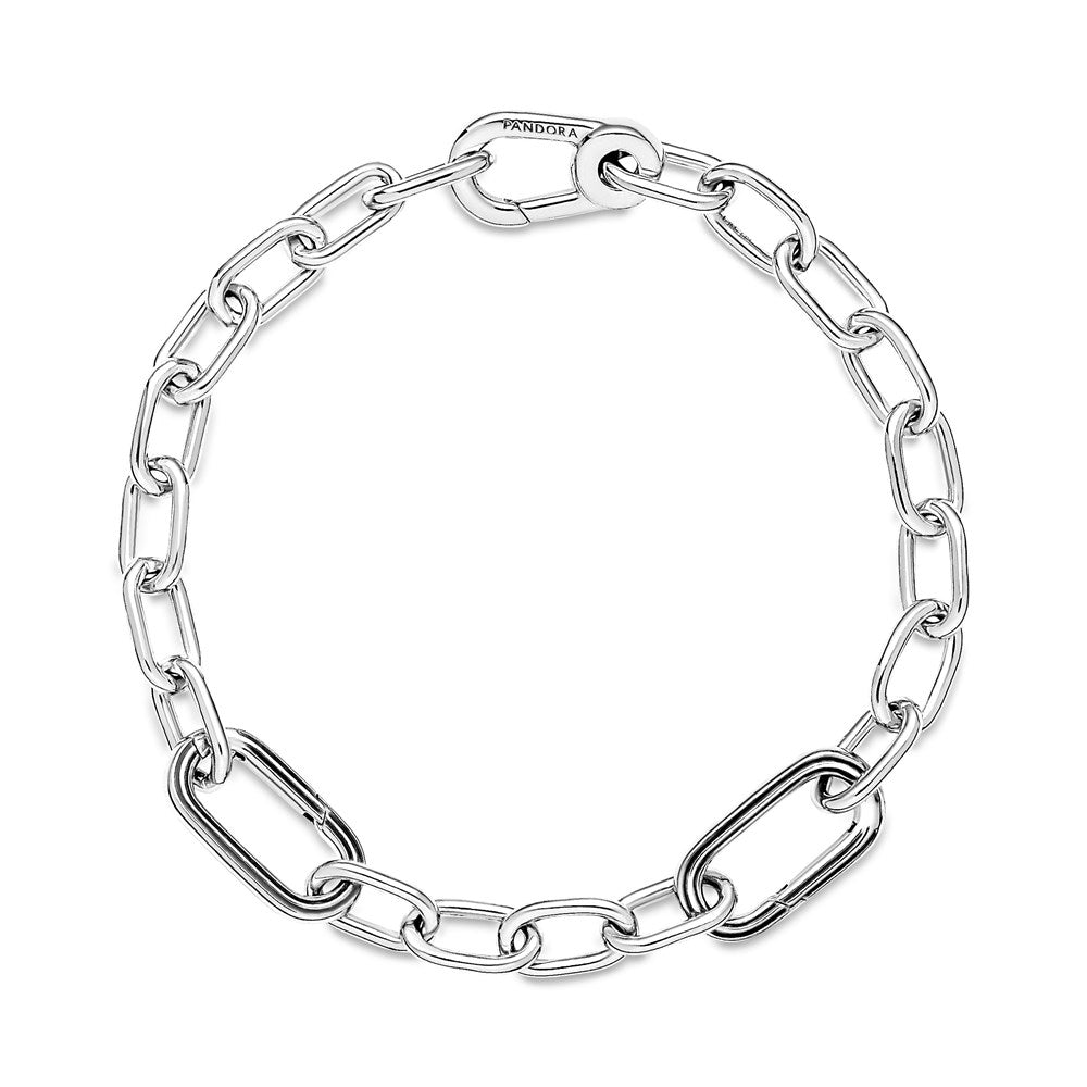 Pandora Me Link Chain Bracelet