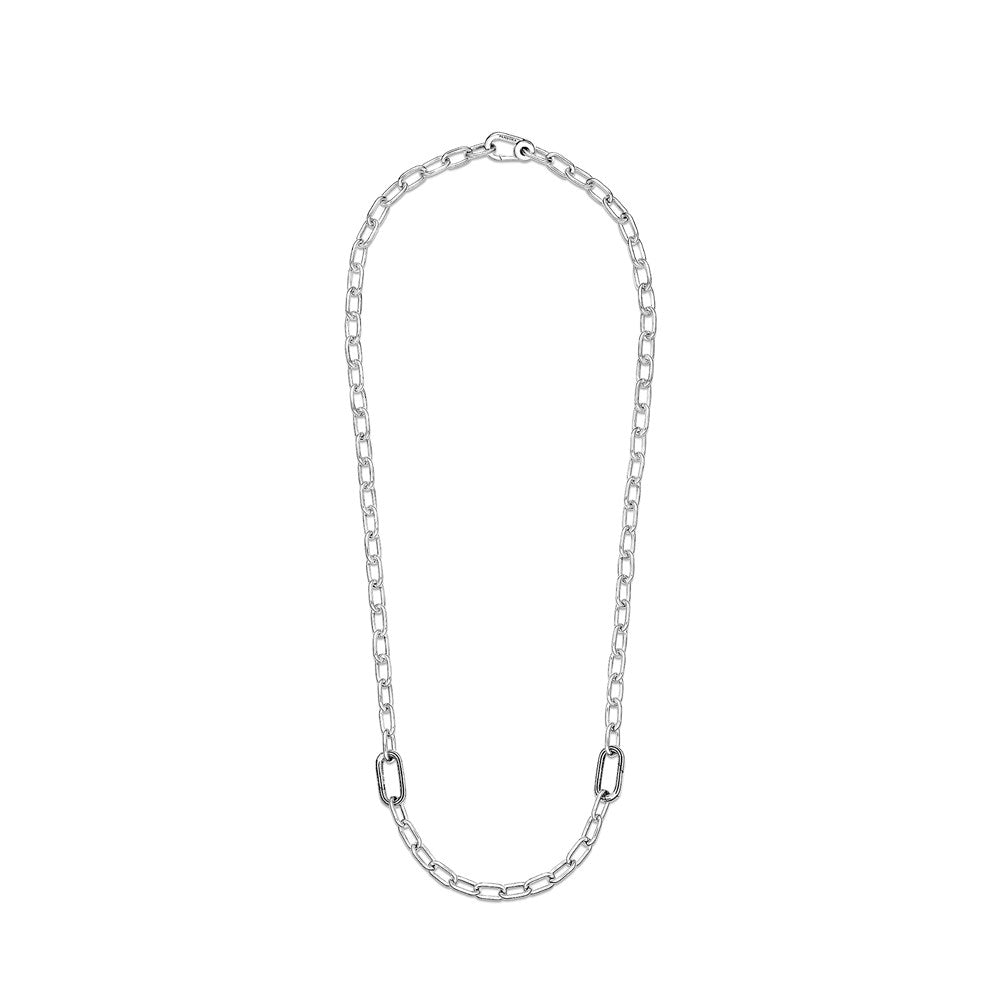 Pandora Me Link Silver Chain Necklace