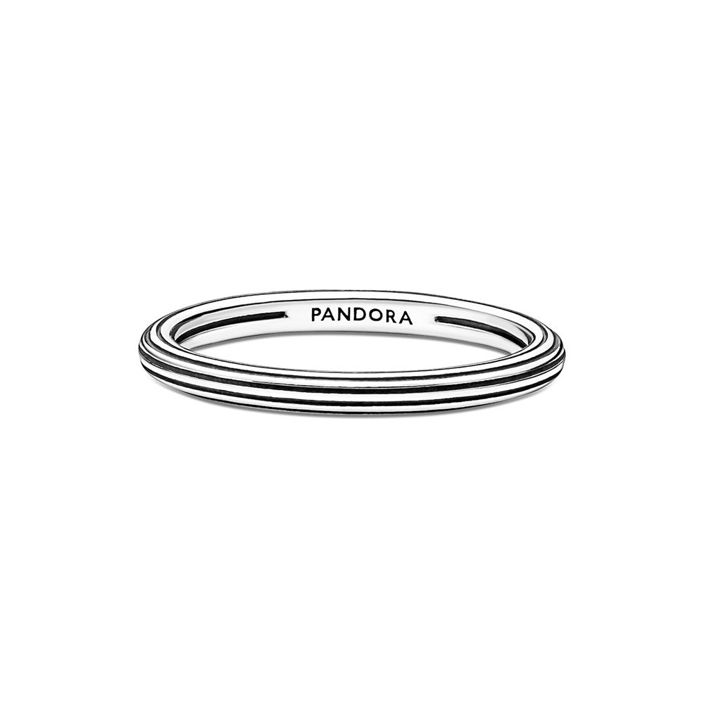 Pandora Me Silver Ring