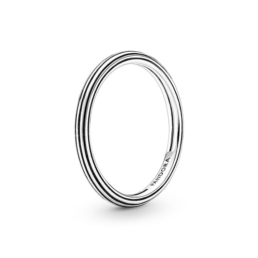Pandora Me Silver Ring