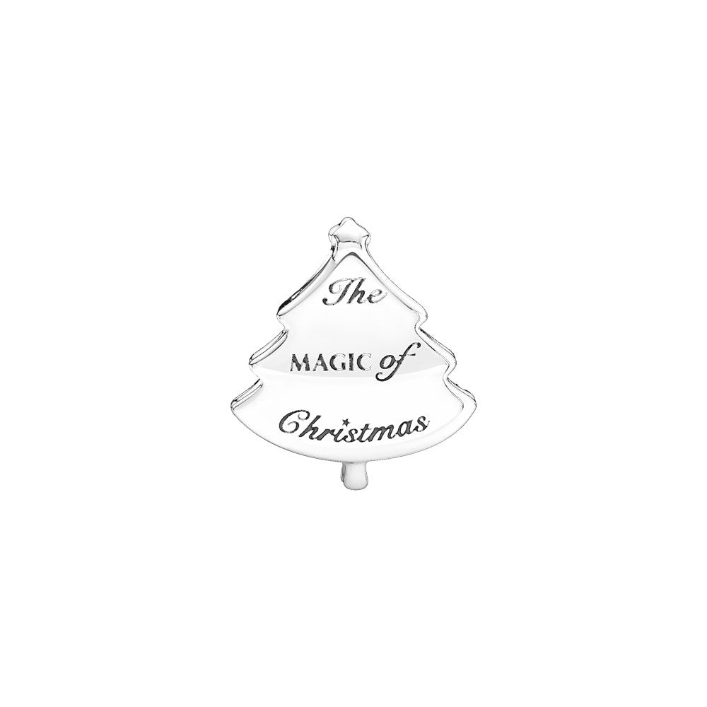 Pandora Christmas Tree Charm