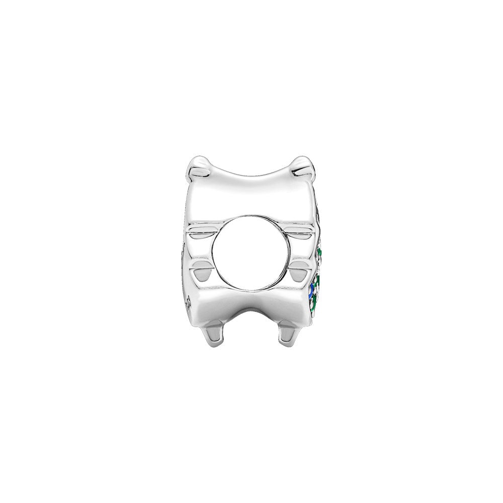 Pandora Christmas Tree Charm