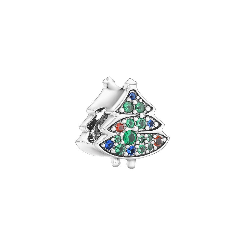 Pandora Christmas Tree Charm