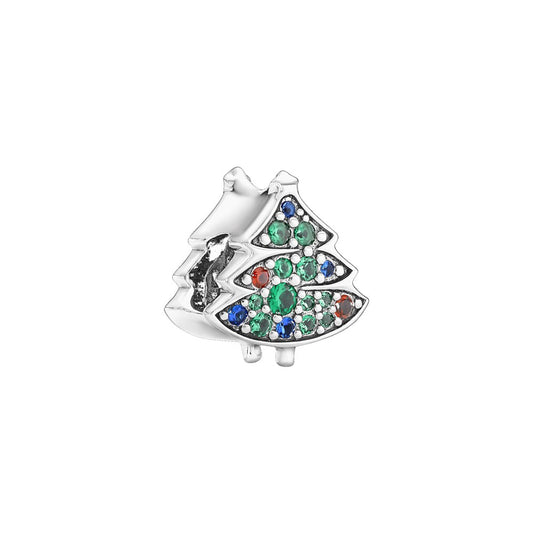 Pandora Christmas Tree Charm