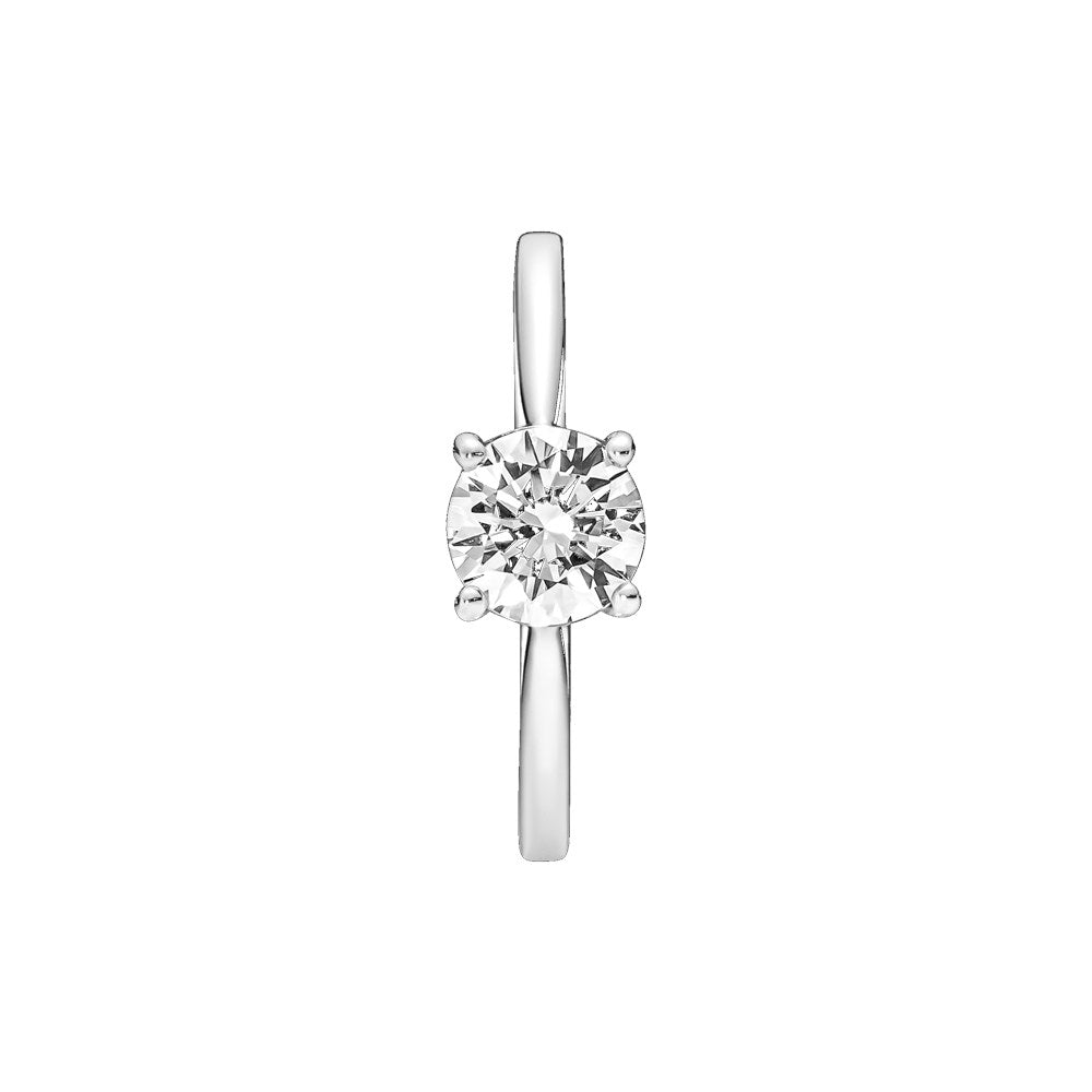 Pandora Sparkling Solitaire Ring