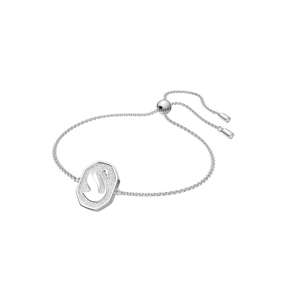Swarovski Signum Swan Bracelet
