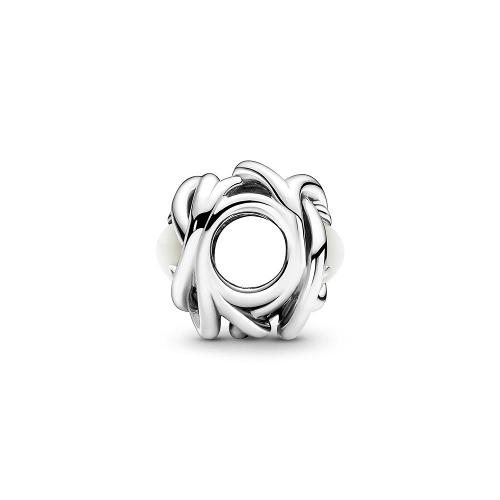 Pandora June Eternity Birthstone Charm