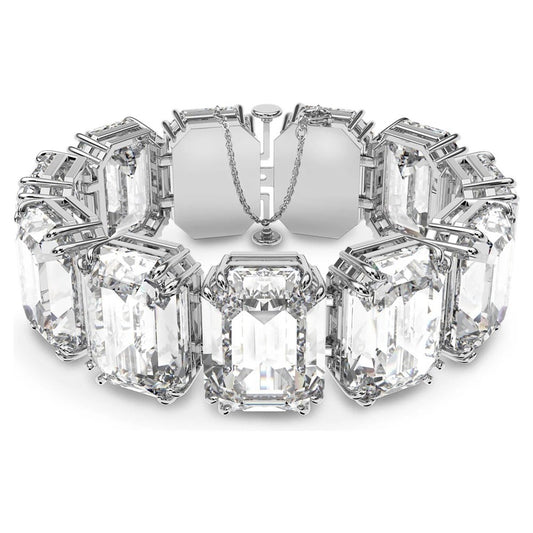 Swarovski Millenia Octagon Bracelet