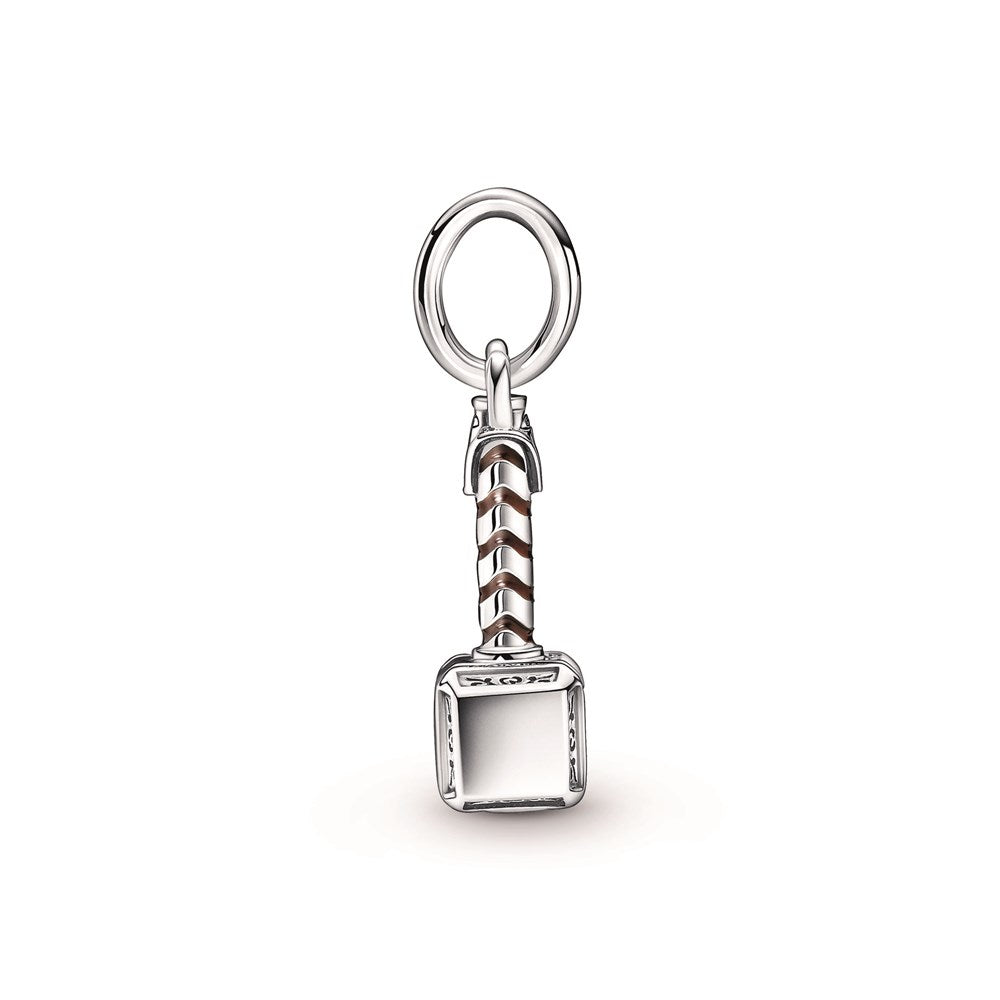 Pandora Marvel Thor Hammer Charm