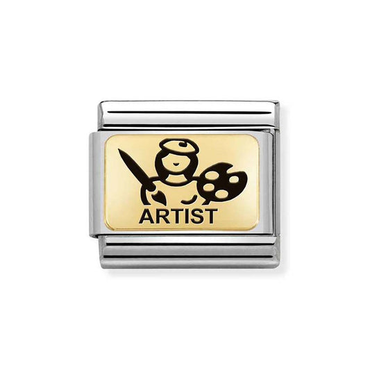 Nomination Artist Charm