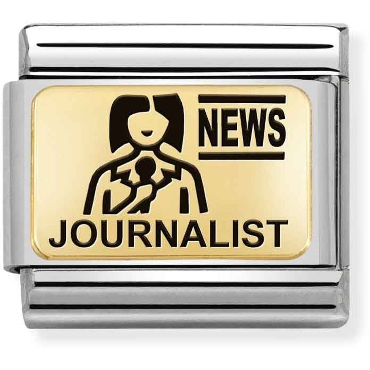 Nomination Journalist Charm
