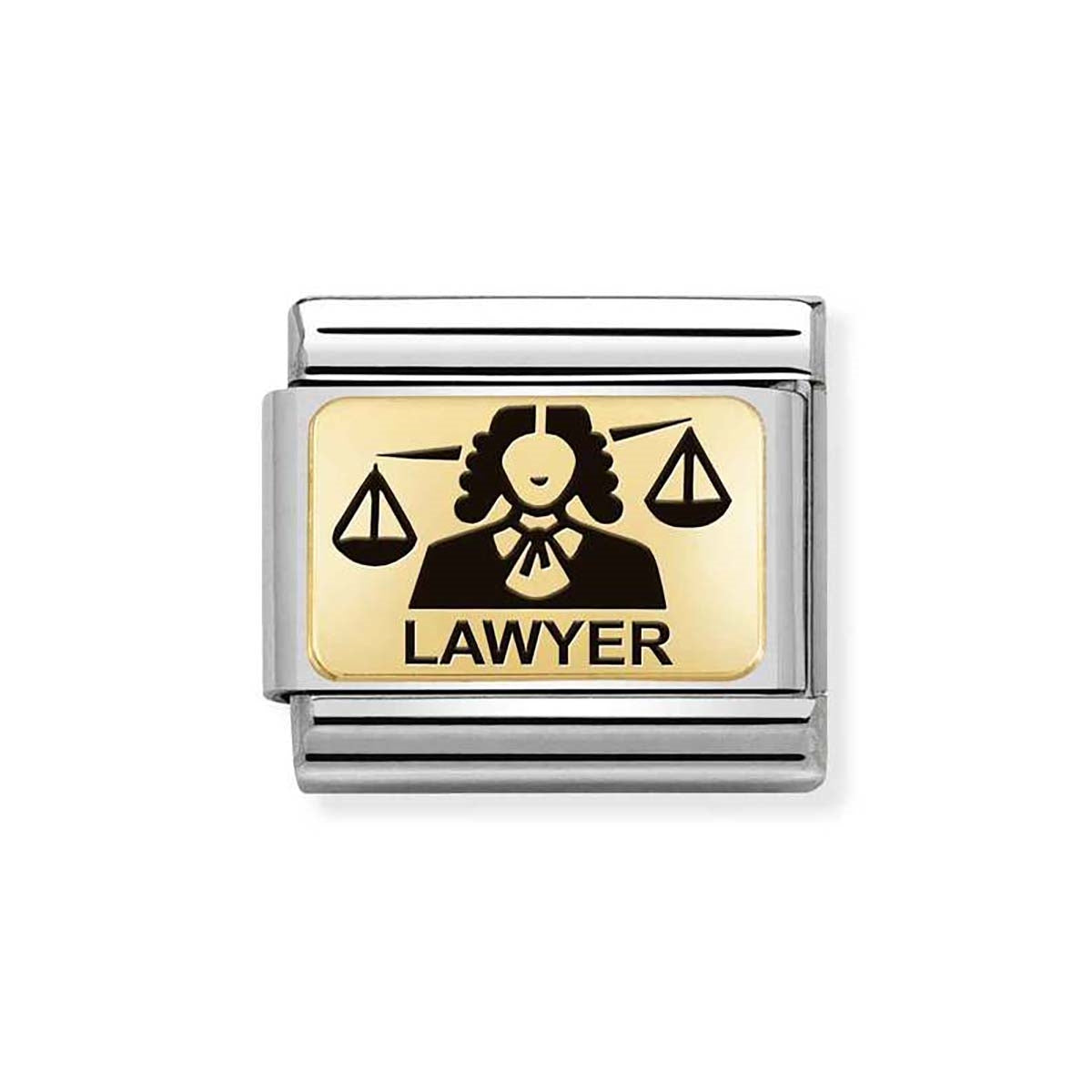 Nomination Lawyer Charm