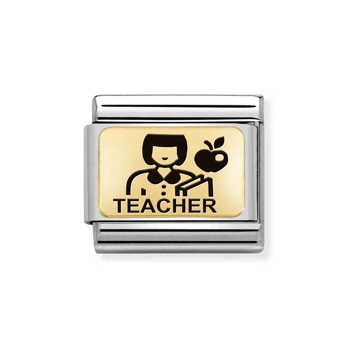 Nomination Teacher Charm
