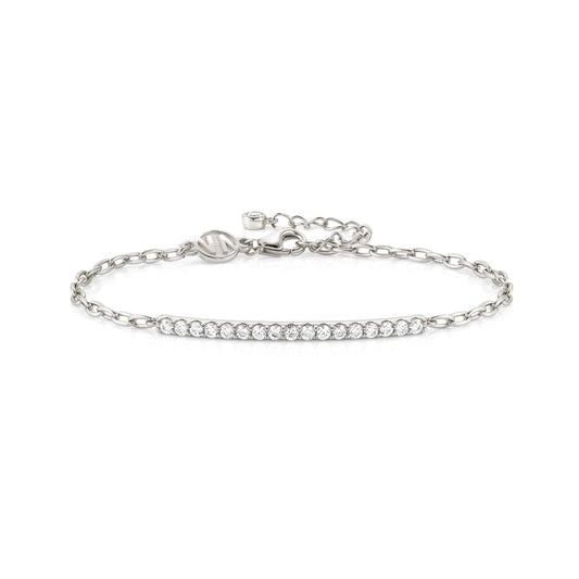 Nomination Lovelight Silver Bracelet