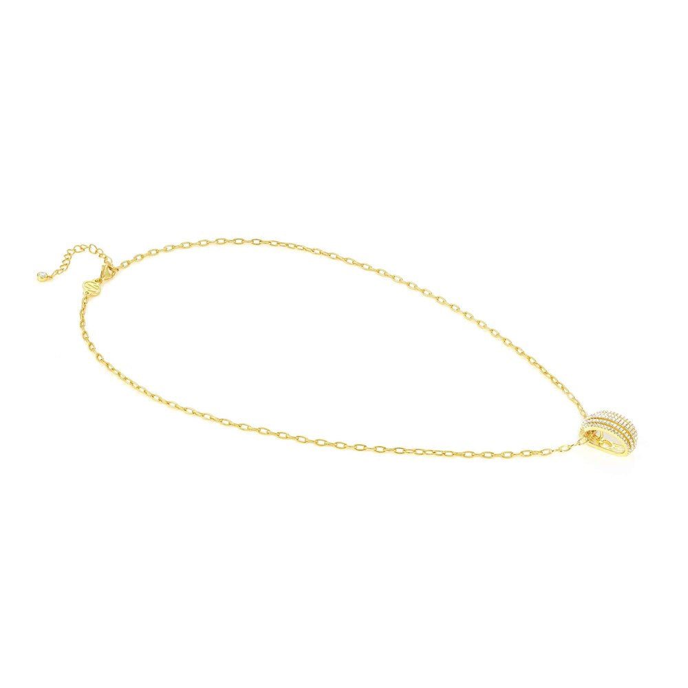 Nomination Lovelight Gold Necklace