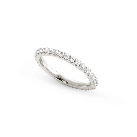 Nomination Lovelight Silver Ring Size 54