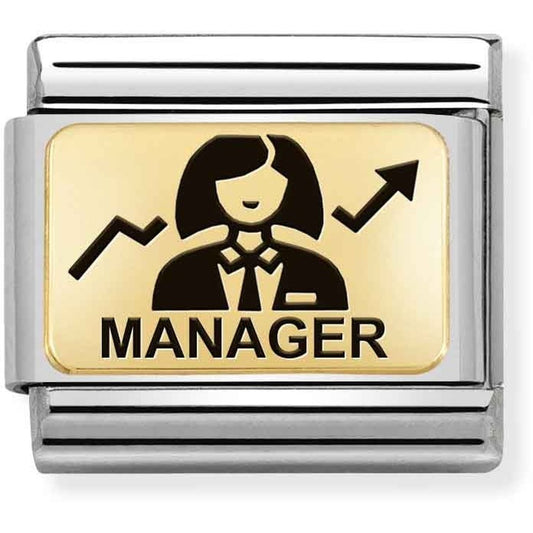 Nomination Manager Charm