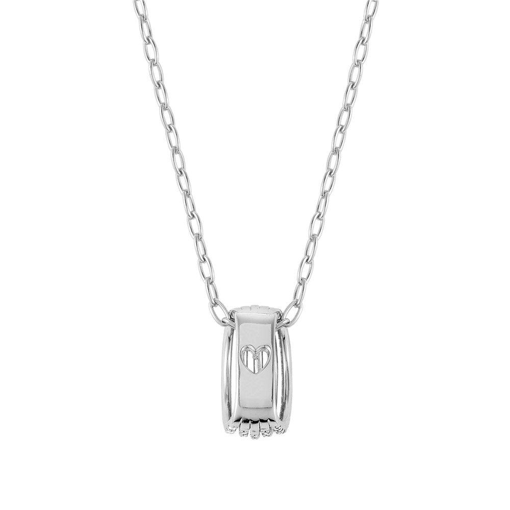 Nomination Lovelight Silver Necklace