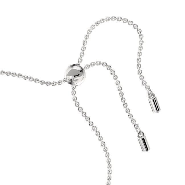 Swarovski Aqua Blue Exalta Bracelet