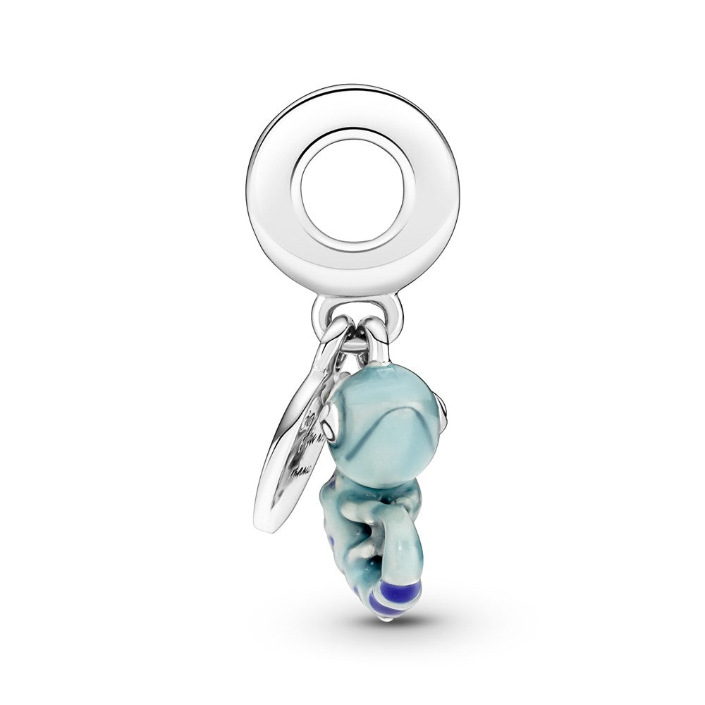 Pandora Colour-changing Chameleon Charm