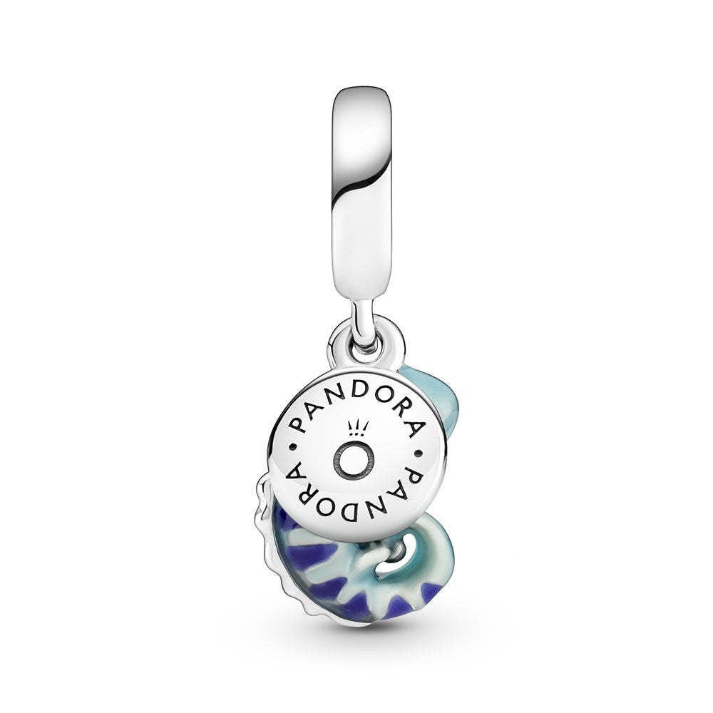 Pandora Colour-changing Chameleon Charm