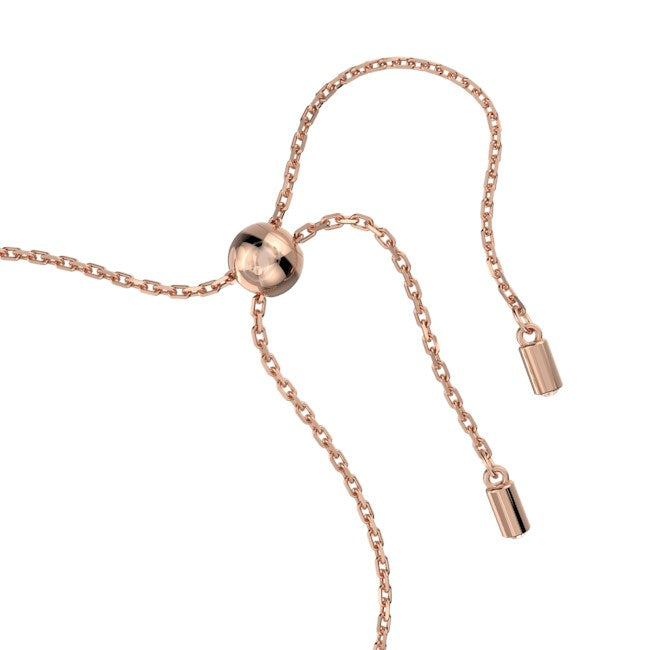 Swarovski Stella Rose Gold Star Pull Bracelet