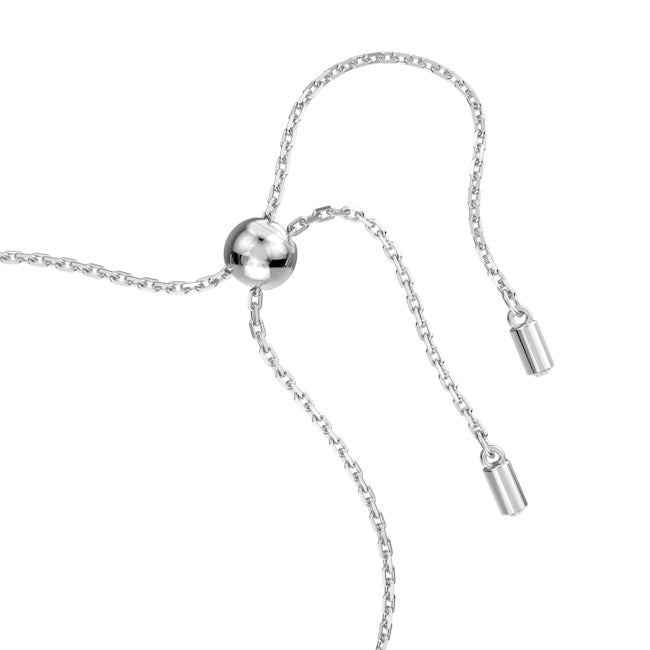 Swarovski Constella Silver Pull Bracelet