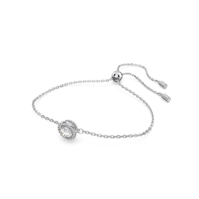 Swarovski Constella Silver Pull Bracelet
