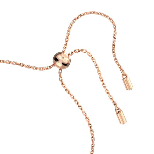 Swarovski Constella Rose Gold Pull Bracelet