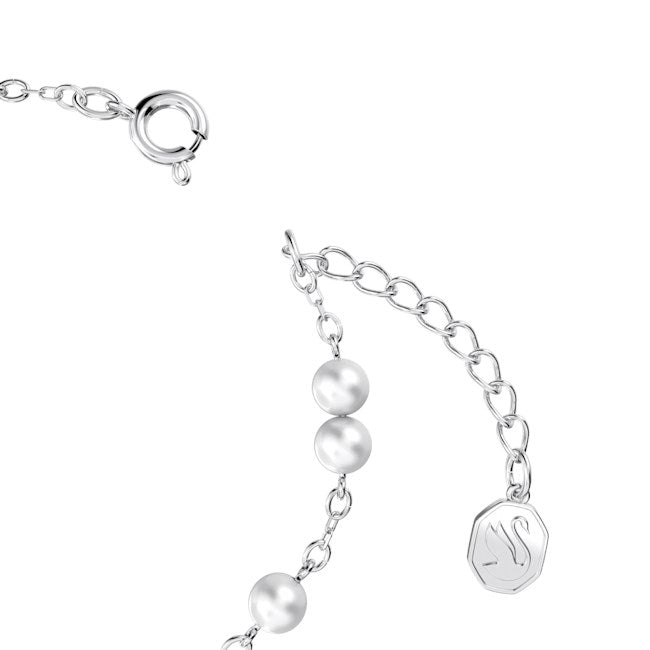 Swarovski Stella Pearl Star Bracelet
