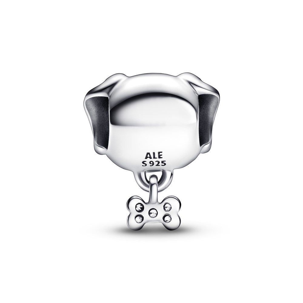 Pandora Pet Dog  Bone Charm