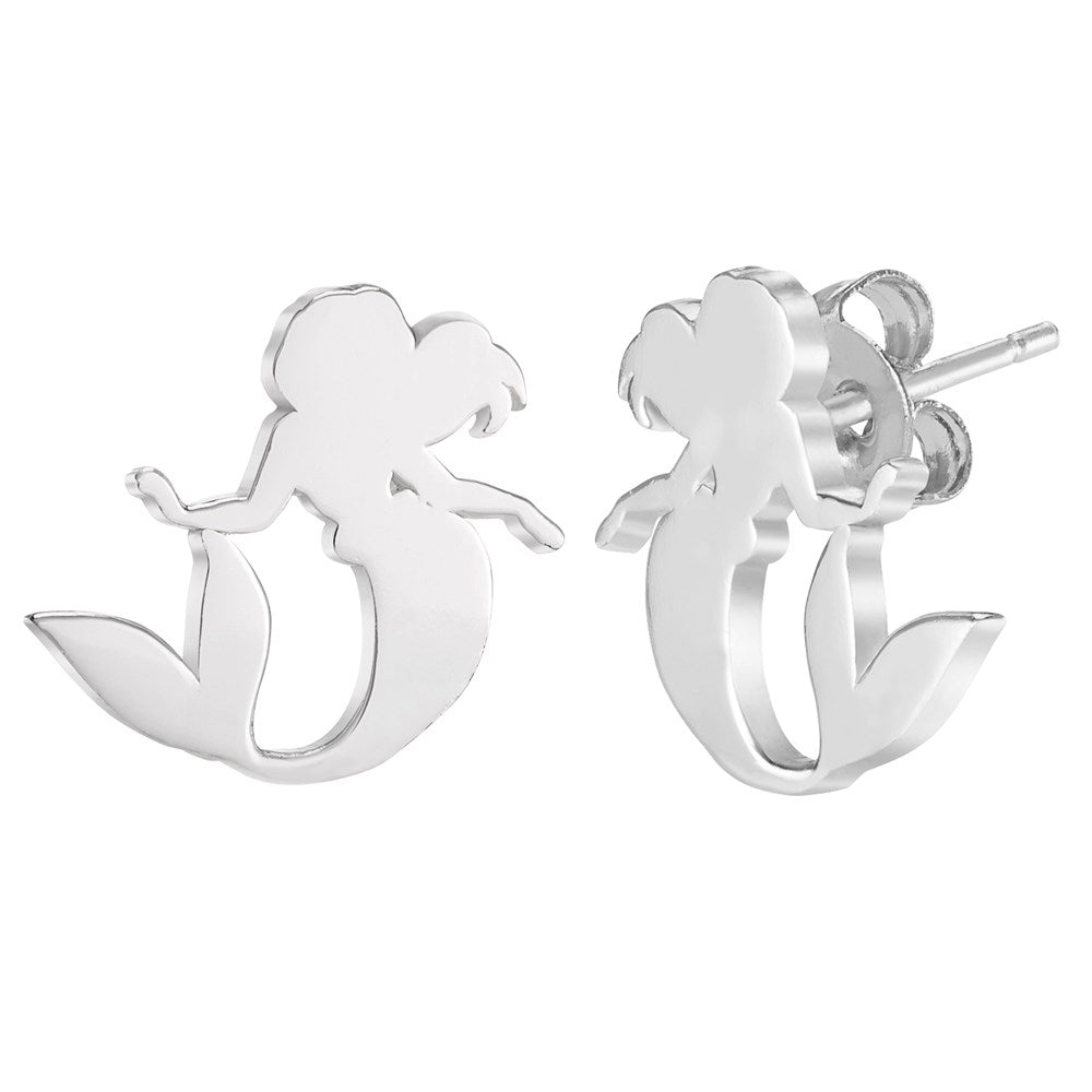 Disney Princess Ariel Earrings