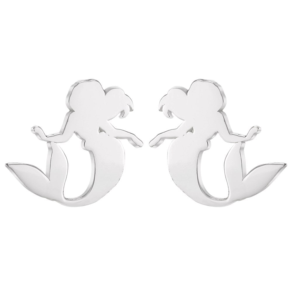 Disney Princess Ariel Earrings