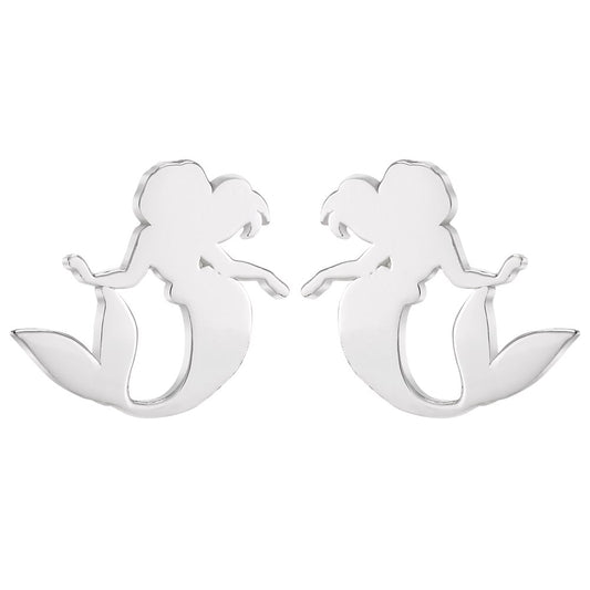Disney Princess Ariel Earrings