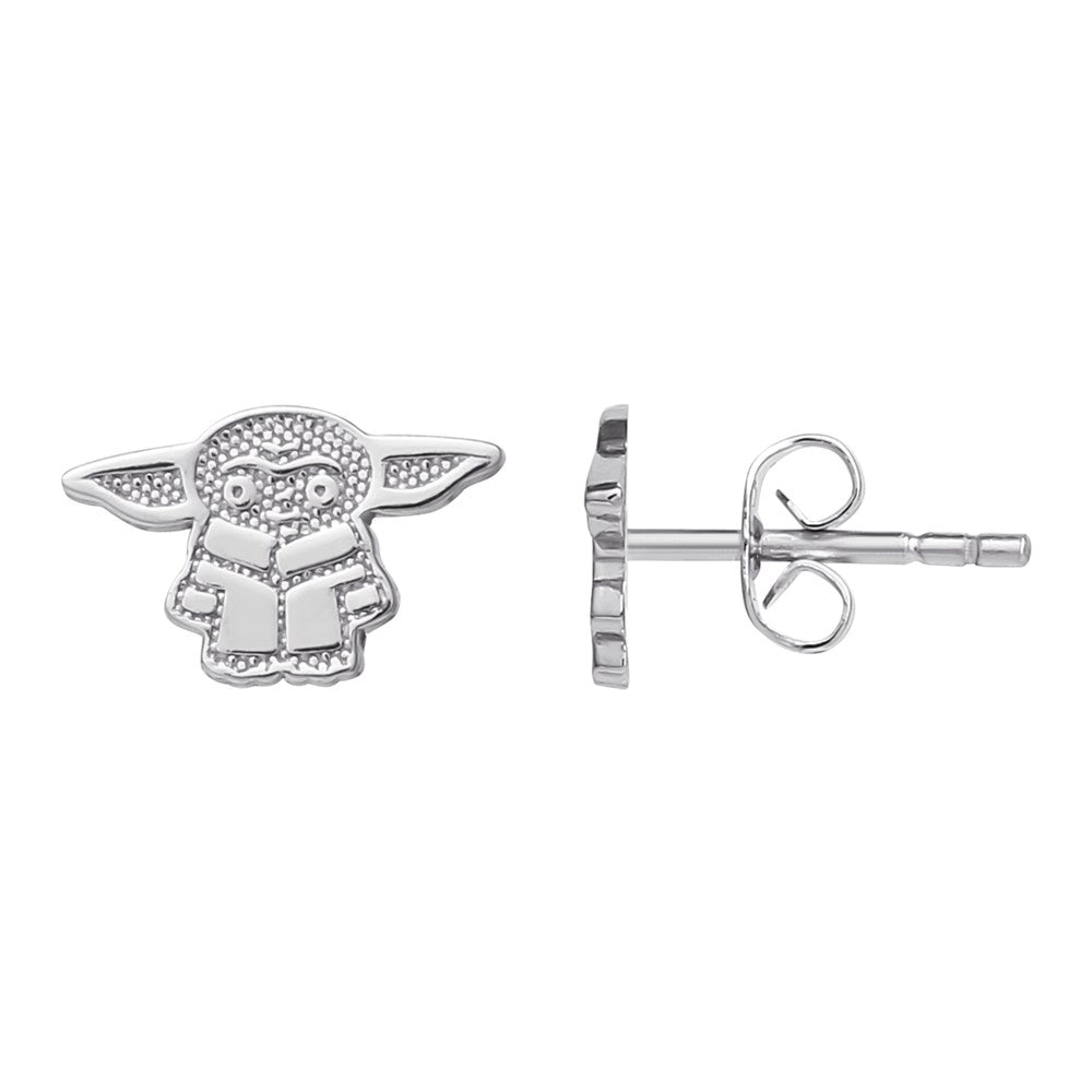 Disney Baby Yoda Earrings
