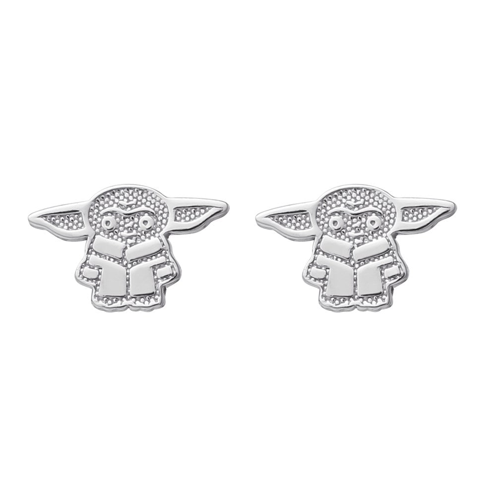 Disney Baby Yoda Earrings