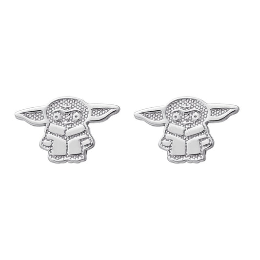 Disney Baby Yoda Earrings