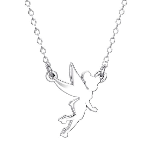 Disney Tinkerbell Necklace