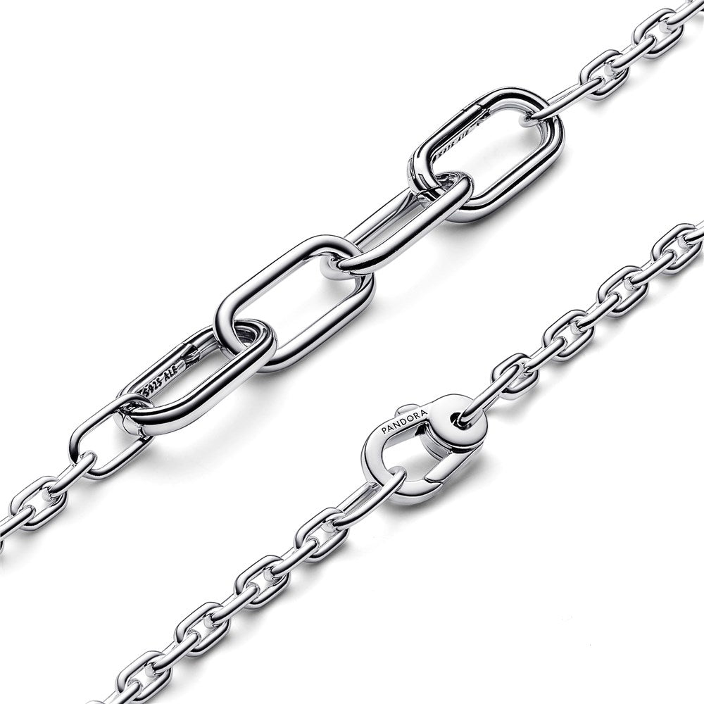 Pandora Me Slim Link Chain Bracelet
