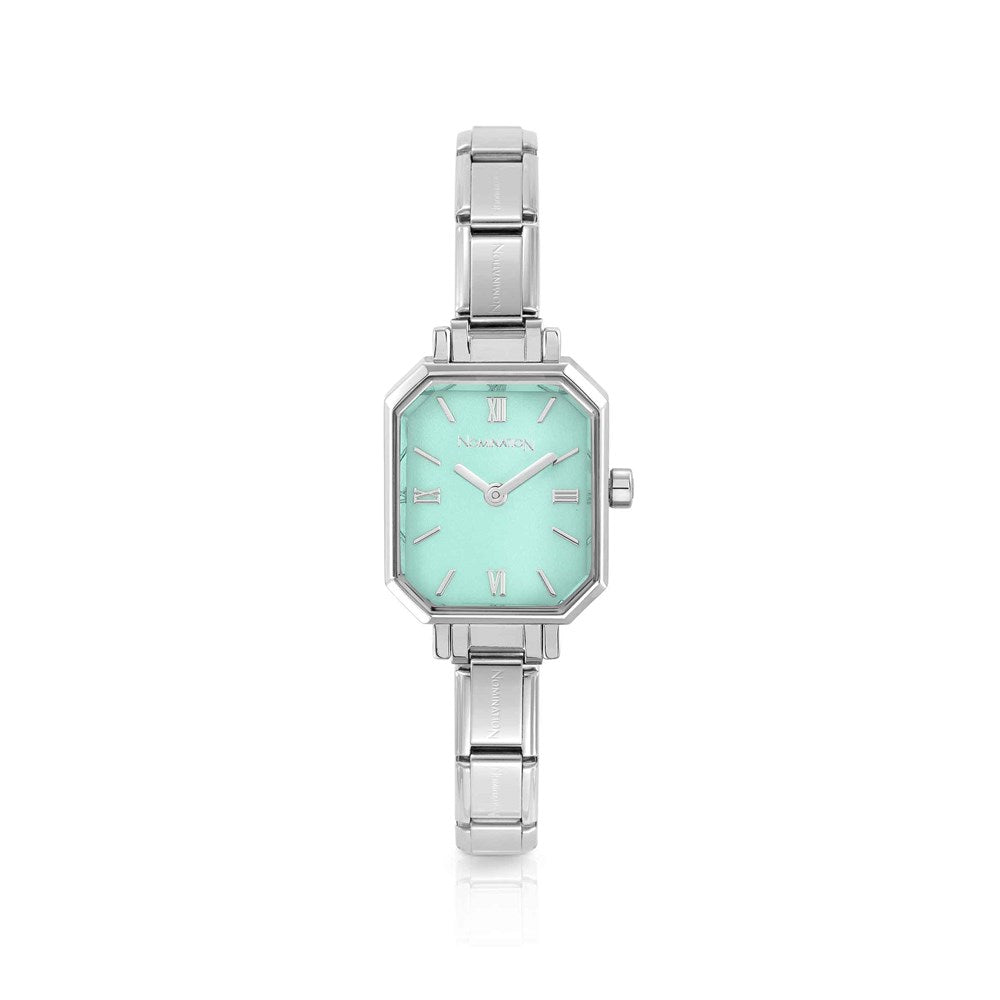 Nomination Paris Green Watch