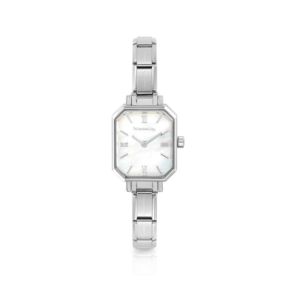 Nomination Paris Mother Of Pearl Watch