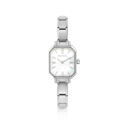 Nomination Paris Mother Of Pearl Watch
